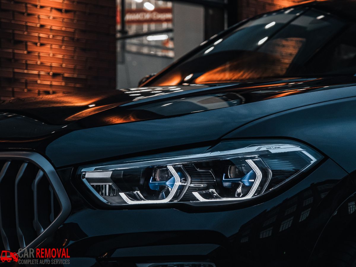 Your Local Guide to Cash for Car Removal in Parkwood