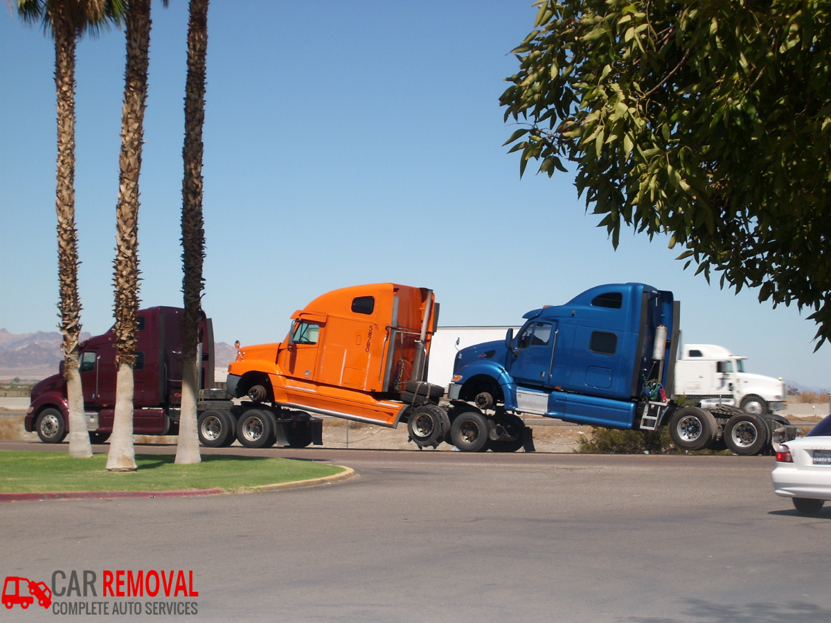 Your Trusted Service for Cash for Car Removal in Kardinya