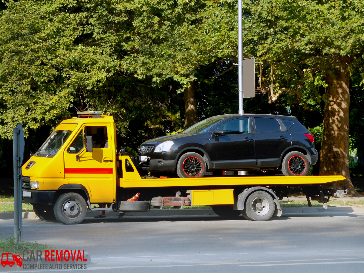 Car Problems in Kelmscott? We Offer the Instant Cash Solution. 