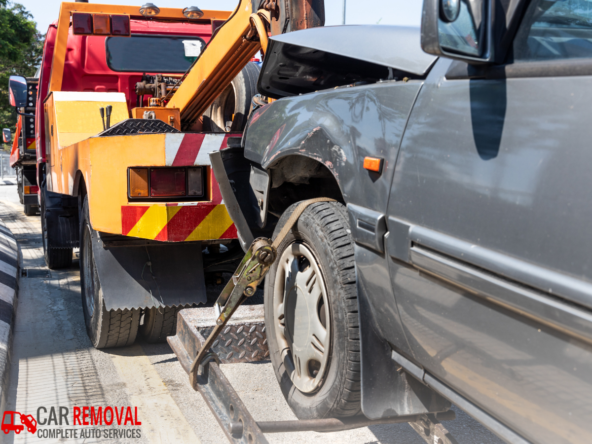 The Ultimate Perth Guide: Getting Top Cash for Your Car Removal in 2025