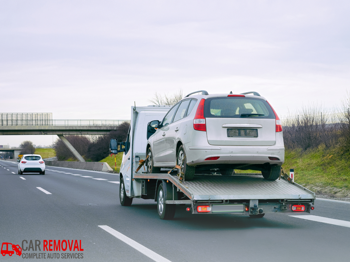 Top 5 Benefits of Selling Your Car for Cash Today