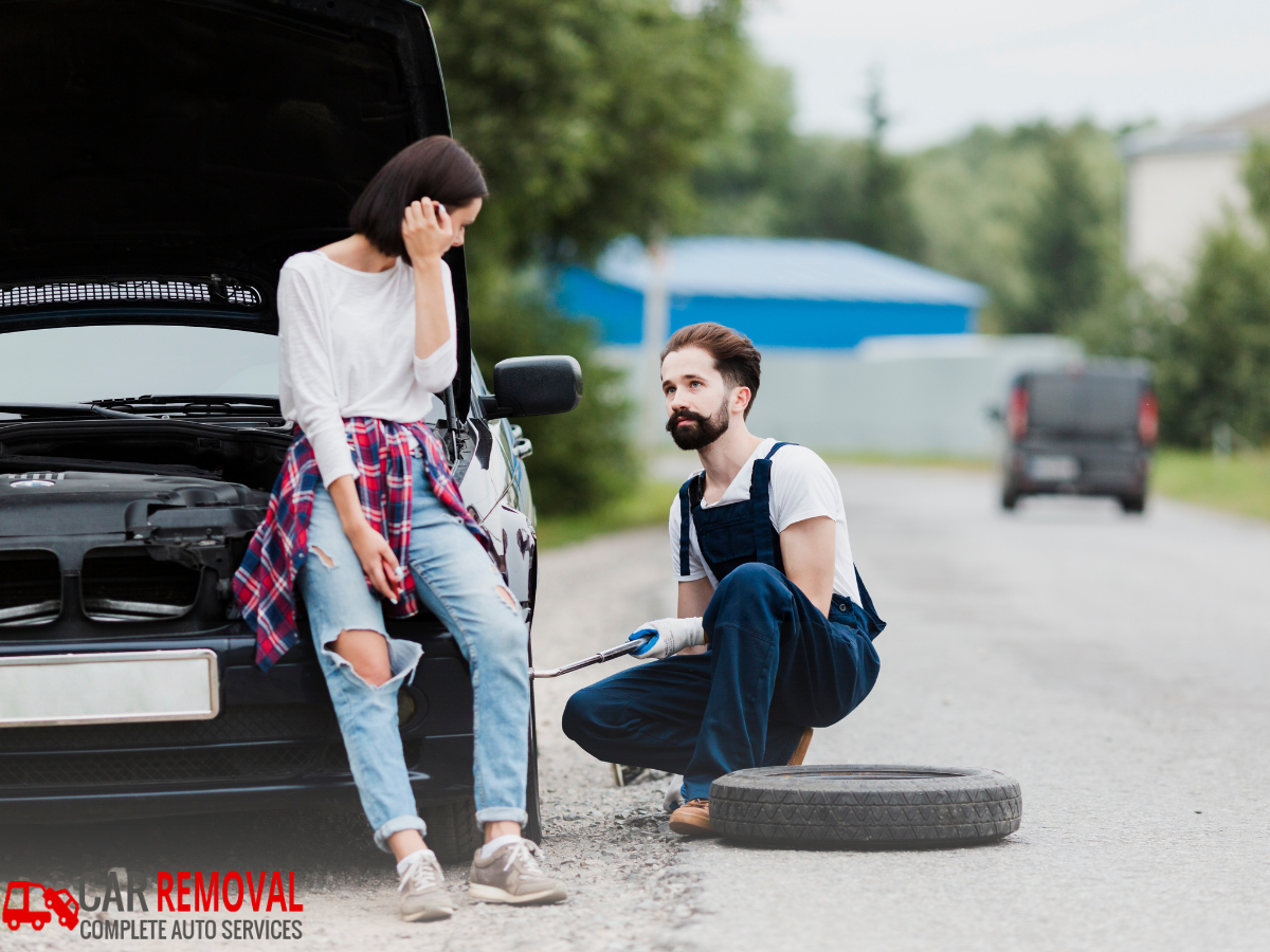 How to Get the Best Value When Selling Your Car for Cash