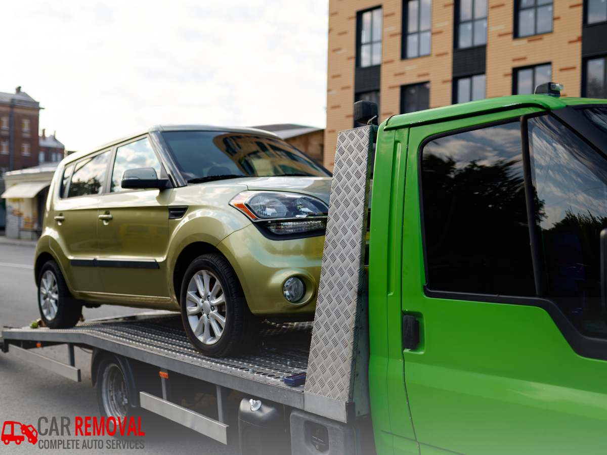 Cash for Car Removal Kalamunda