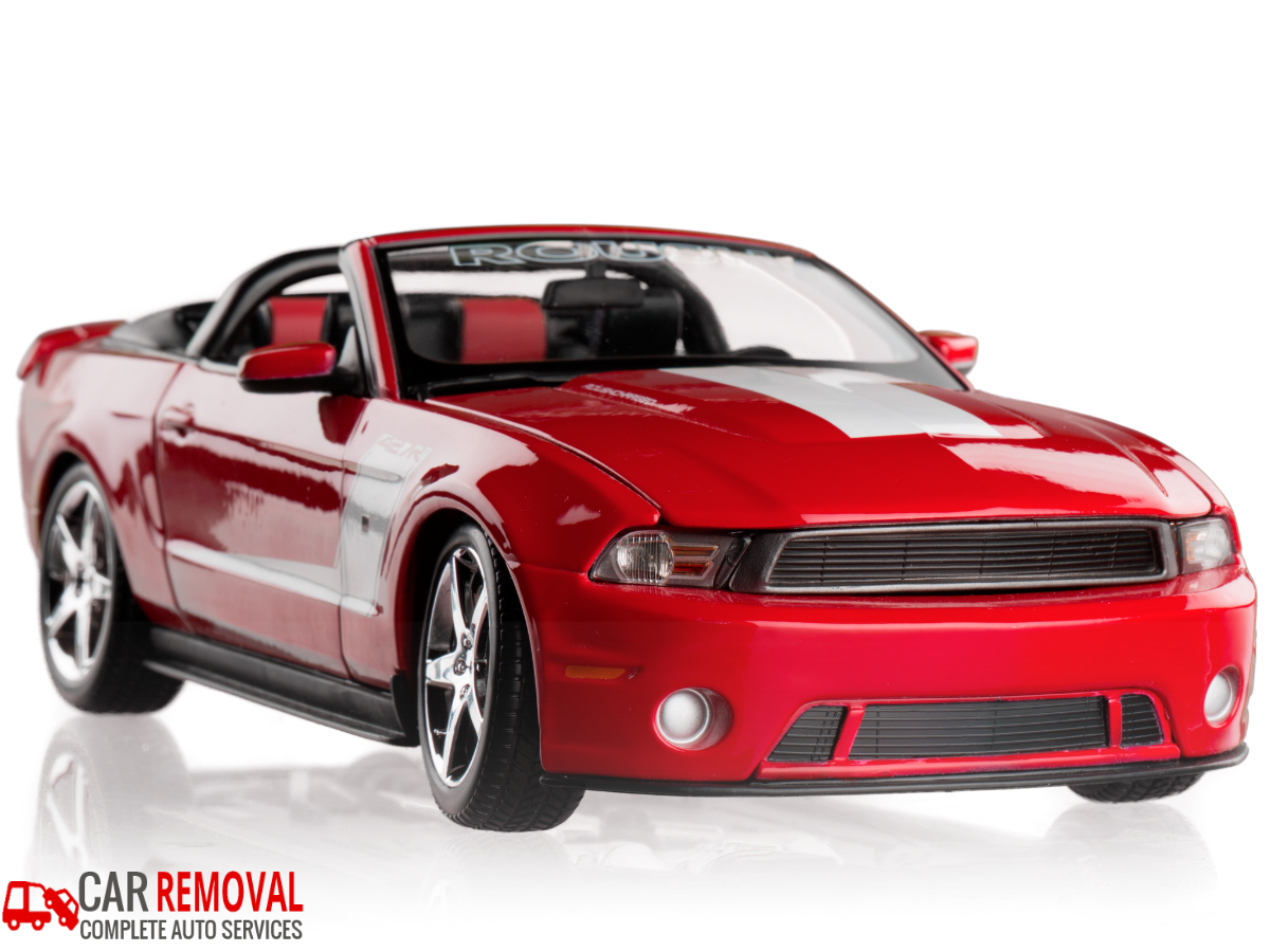 Free Scrap, Used & Old Dodge Removal Service in Perth