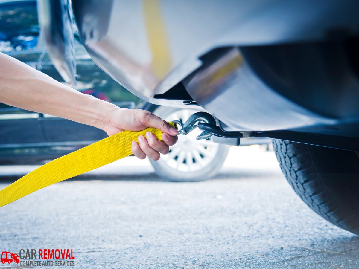 What Documents Do You Need for a Cash for Car Sale?