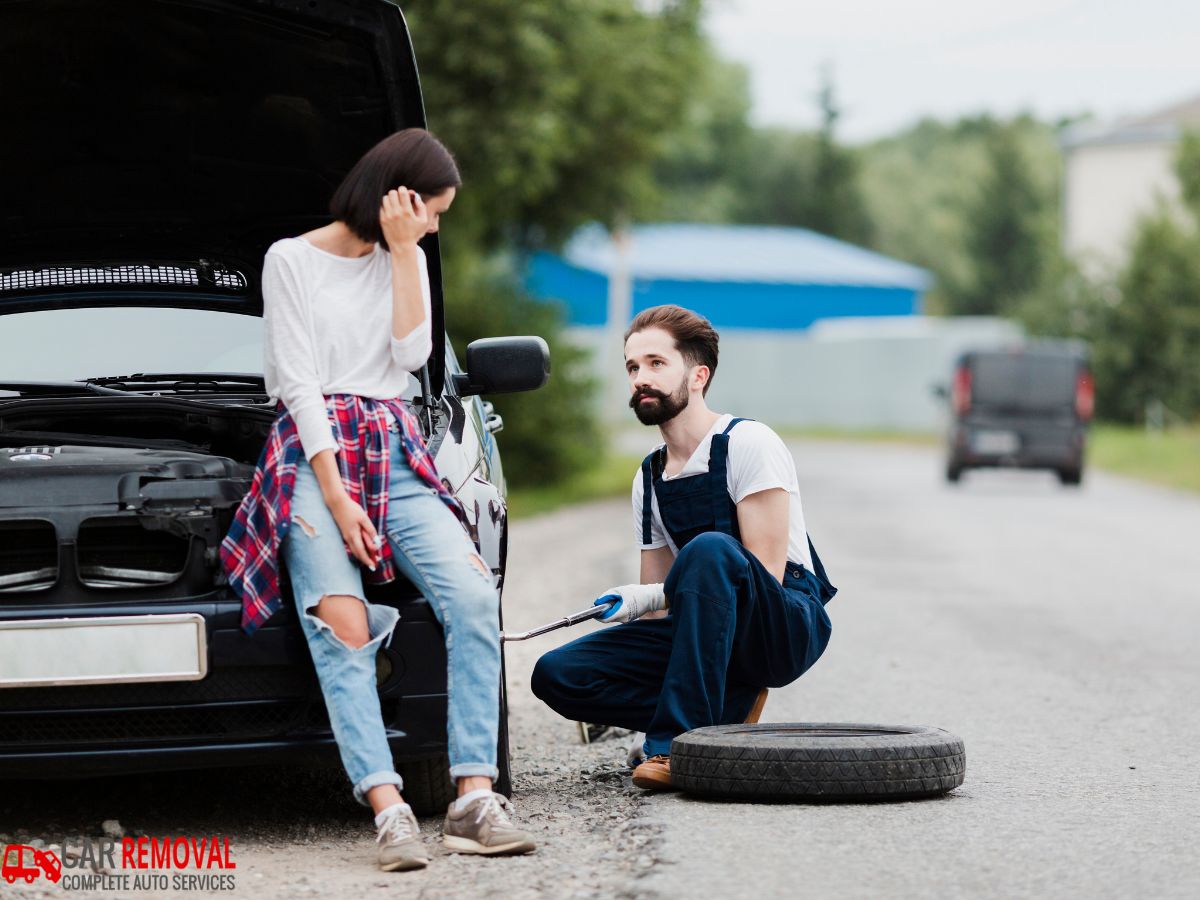 Cash for Car Removal Osborne Park: Get a Top Dollar Quote & Free Pickup Today!