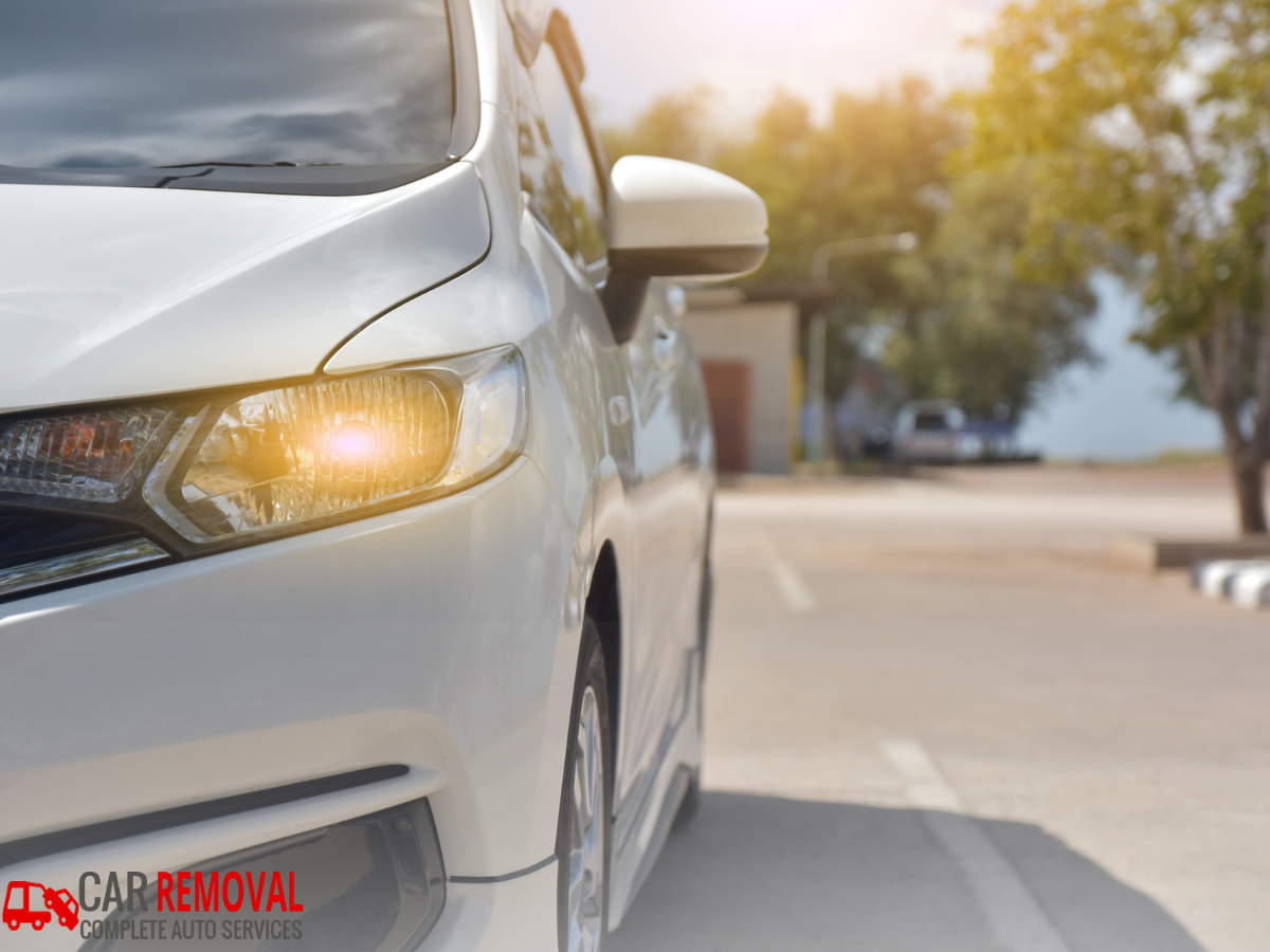 Registered, Unregistered, or Defective Cars – Get the Best Cash Offers Through Car Removal