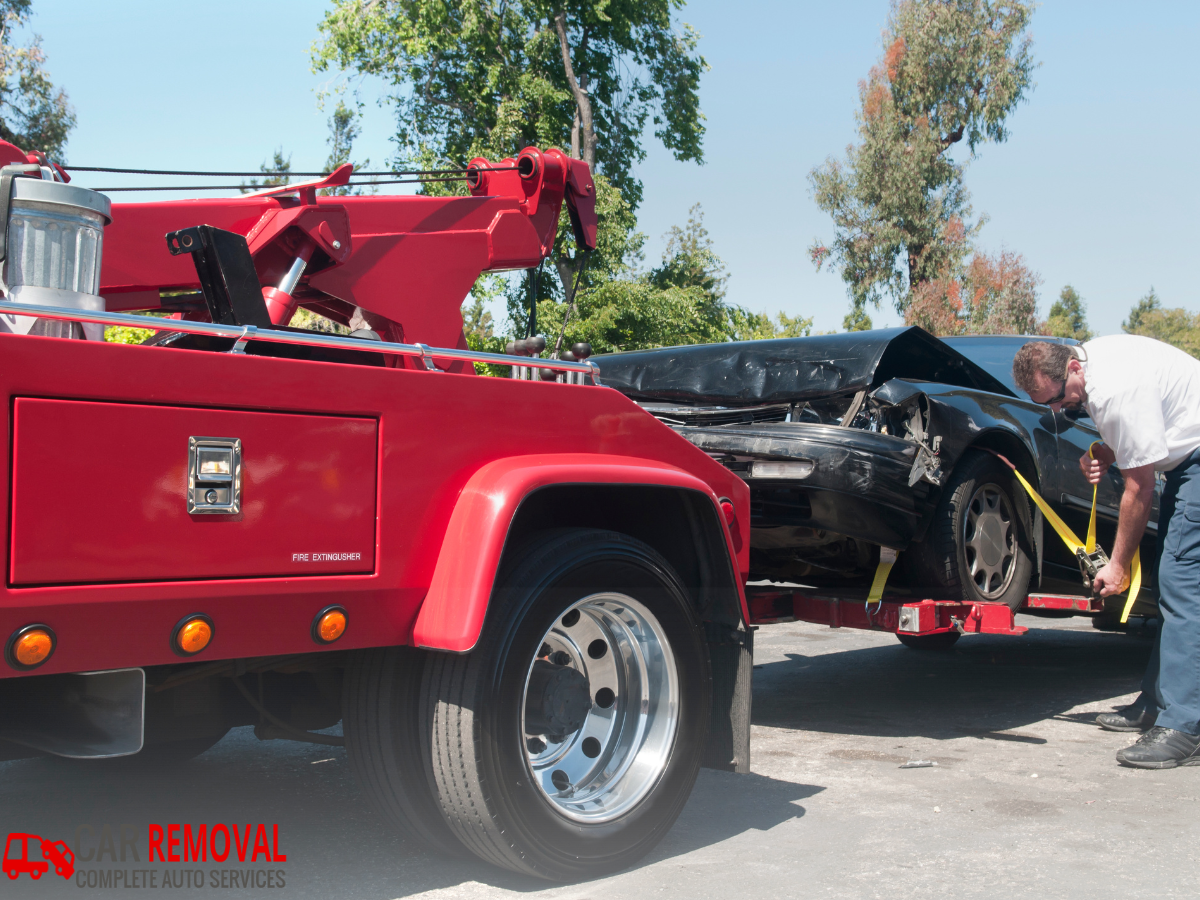Registered, Unregistered, or Defective Cars – Get the Best Cash Offers Through Car Removal