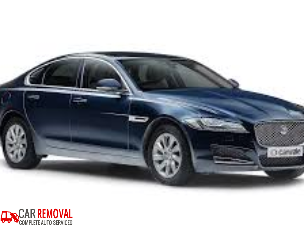 Jaguar Car Removal in Perth Jaguar Car Removal in Perth 