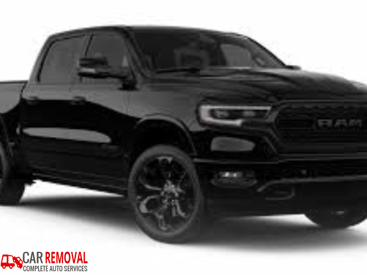 Ram Cars Removal in Perth