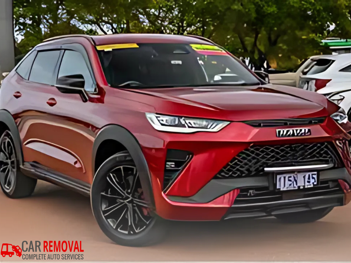 GWM Removal in Perth